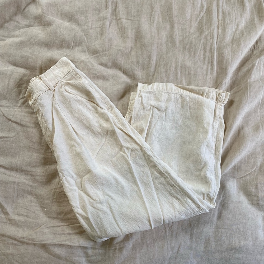 LACAUSA Lola Trousers